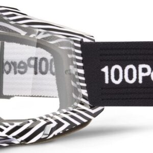 GOGGLE ACCURI 2 SAMBA - CLEAR