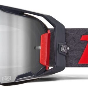 GOGGLE ARMATIC TURO - MIRROR S