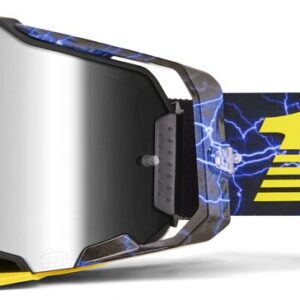 GOGGLE ARMEGA FURIOUS - MIRROR