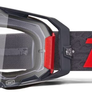 GOGGLE ARMATIC TURO - CLEAR LE
