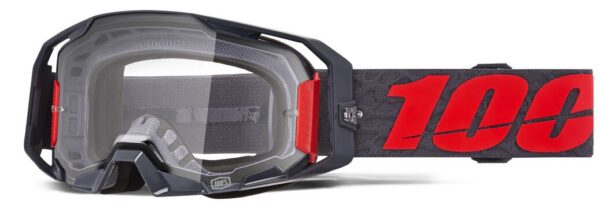 GOGGLE ARMATIC TURO - CLEAR LE