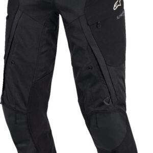 PANT 4W ANDES V4 DS BLACK S