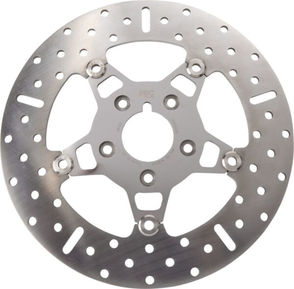 BRAKE ROTOR FLT FSD SERIES