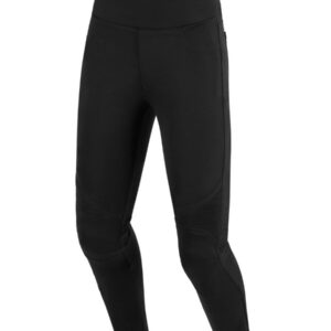 PANT 4W FLEX-AST BLACK/BLACK 2