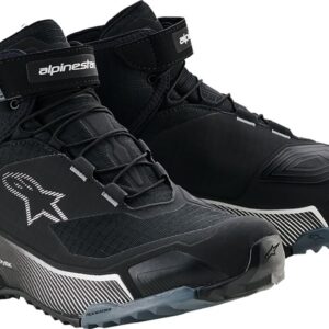 SHOES 4W CR-X DS BLACK/GRAY/WH