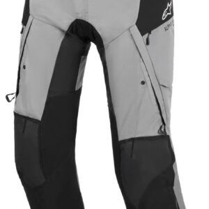 PANT ANDES V4 DS BLACK/GRAY 4X