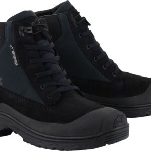 BOOTS 4W JUDY WP BLACK 40