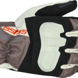 GLOVES XT-3 DS BROWN/SAND/BLAC