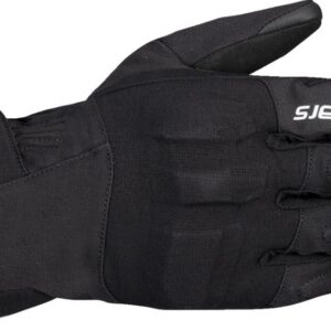 GLOVES WT-1 DS BLACK S