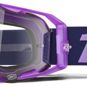 GOGGLE ARMATIC TOYOKO - CLEAR