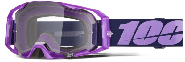 GOGGLE ARMATIC TOYOKO - CLEAR