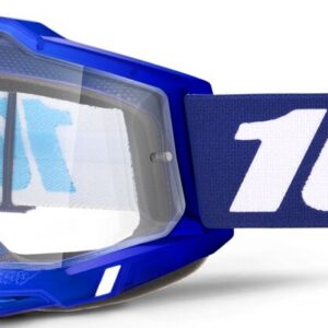 GOGGLE ACCURI 2 2028 - CLEAR L
