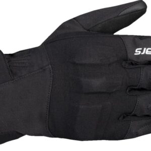GLOVES 4W WT-1 DS BLACK L
