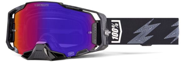 GOGGLE ARMEGA HIPER CRENSHAW -