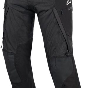 PANT ANDES V4 DS BLACK 4XL