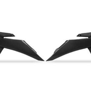 RADIATOR COVERS SX85 2025- BLA