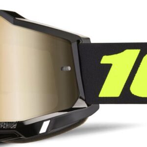 GOGGLE ACCURI 2 FAIRBANKS - MI