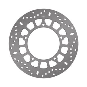 BRAKE ROTOR FIX RS RND R