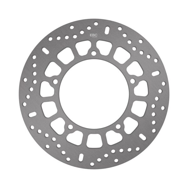 BRAKE ROTOR FIX RS RND R