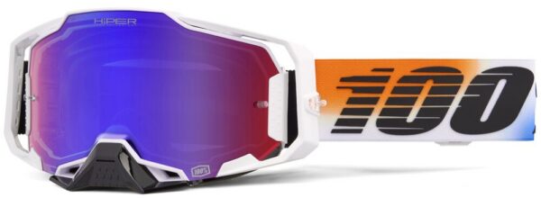 GOGGLE ARMEGA HIPER UNITED - M
