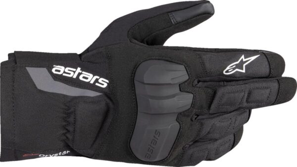 GLOVES XT-3 DS BLACK 3XL