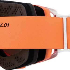 GOGGLE ACTIVATE FLITE ORANGE