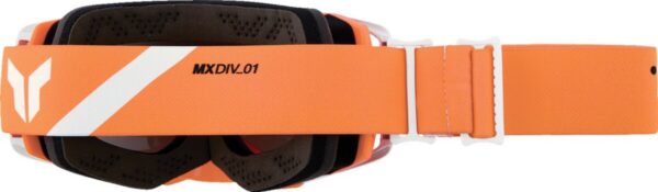 GOGGLE ACTIVATE FLITE ORANGE