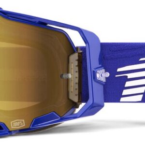 GOGGLE ARMEGA KLEIN - MIRROR T