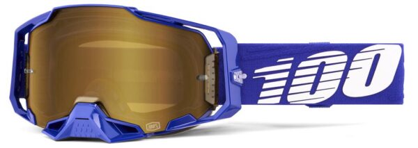 GOGGLE ARMEGA KLEIN - MIRROR T
