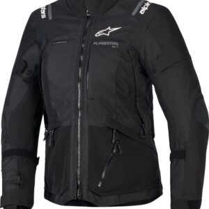 JACKET 4W ANDES V4 DS BLACK 2X
