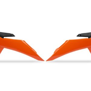 RADIATOR COVERS SX85 2025- ORA