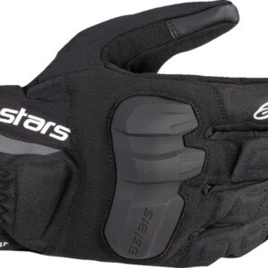 GLOVES XT-3 DS BLACK XL
