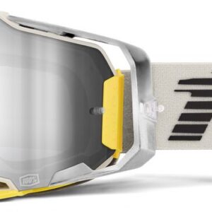 GOGGLE ARMEGA VIGGO - MIRROR S