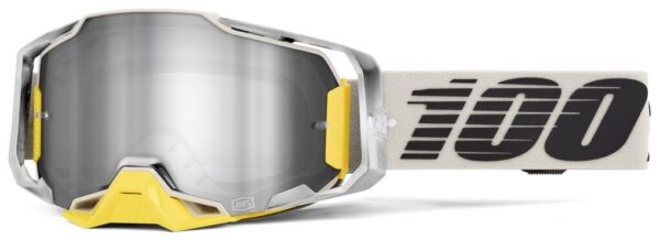 GOGGLE ARMEGA VIGGO - MIRROR S