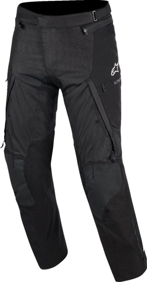 PANT ANDES V4 DS BLACK L