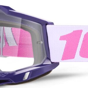 GOGGLE ACCURI 2 YUMIKO - CLEAR