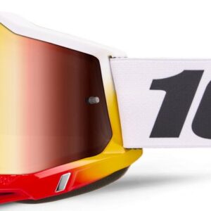 GOGGLE ACCURI 2 TORKEN - MIRRO