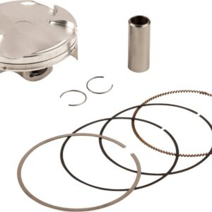 PISTON KIT KX250 25- 77.97MM B