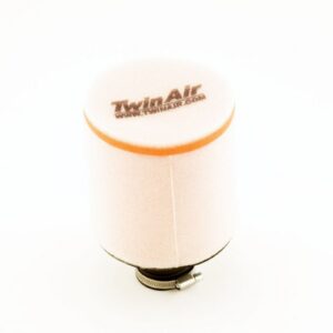 AIR FILTER XT 500 W/RUBBER DIA