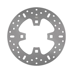 BRAKE ROTOR FIX D SERIES RND