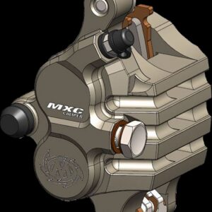 MXC CALIPER FRONT YAMA