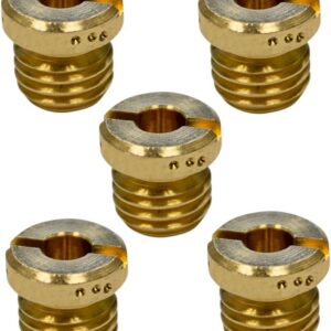 CARB JET 4-PK KEH KJ112