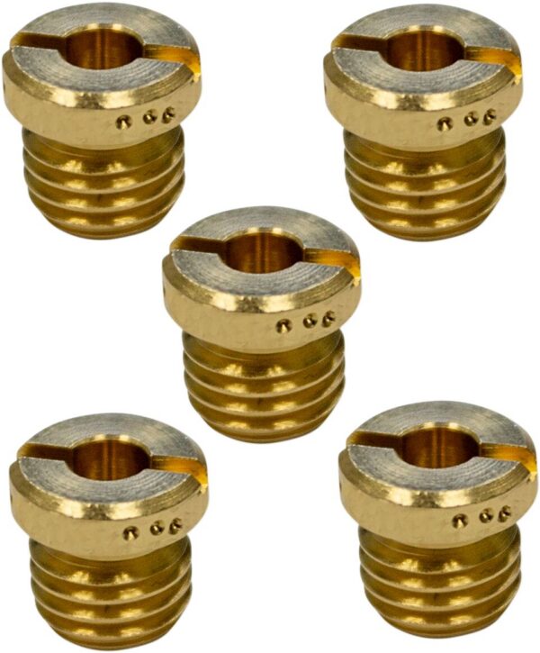 CARB JET 4-PK KEH KJ112