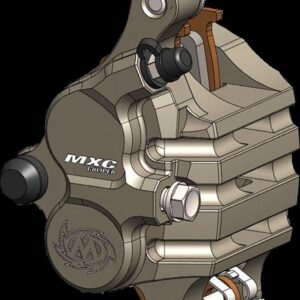 MXC CALIPER FRONT KTM 85