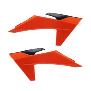 RADIATOR SHROUDS SX/SXF/EXC 23