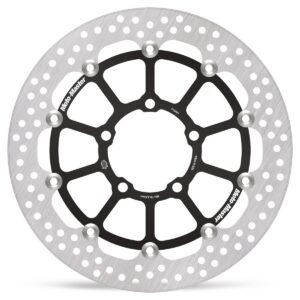 BRAKE DISC HALO FLOAT FT