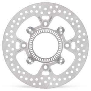 BRAKE DISC HALO REAR