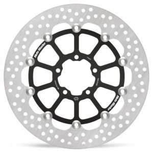 BRAKE DISC HALO RACING FT