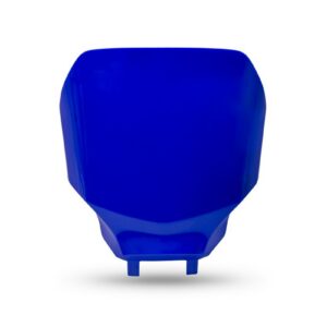 PLATE #FRONT UFO W/ NO EXTENSI