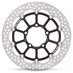 BRAKE DISC HALO RACING FT